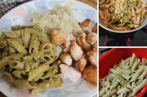 ~Creative cooking without the Corn