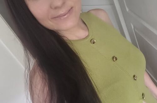 ~My upcoming Hysterectomy